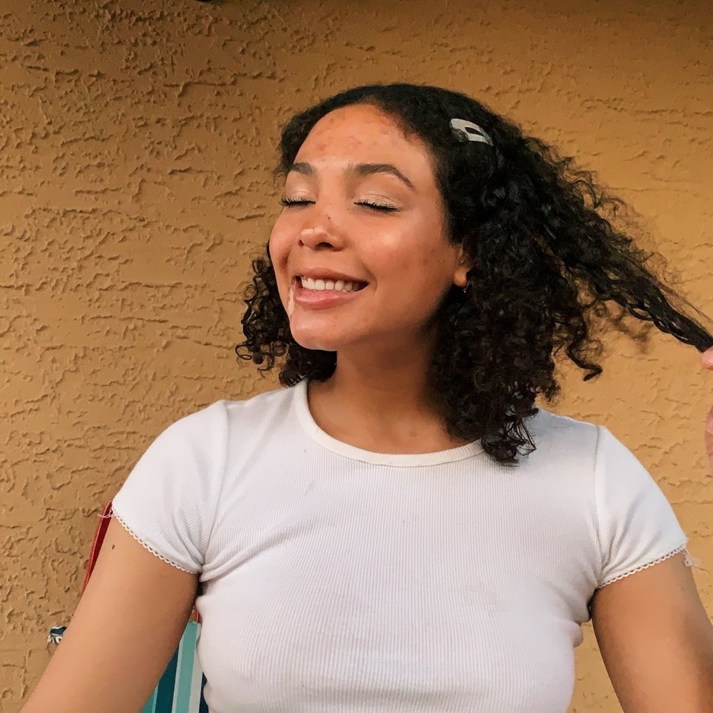 Meet your Posher, Bianca